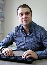 Илья Коршаков